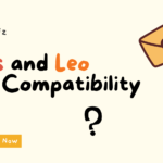 Aries and Leo love compatibility quiz