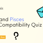 Libra and Pisces compatibility quiz