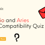 Scorpio and Aries Compatibility Quiz
