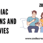 Zodiac signs and Movies