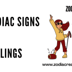 Zodiac Signs as siblings - ZodiacReads