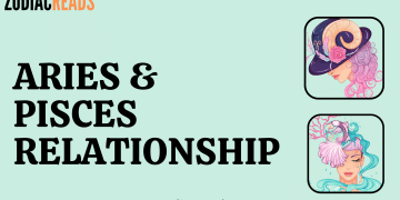 Aries and Pisces Compatibility