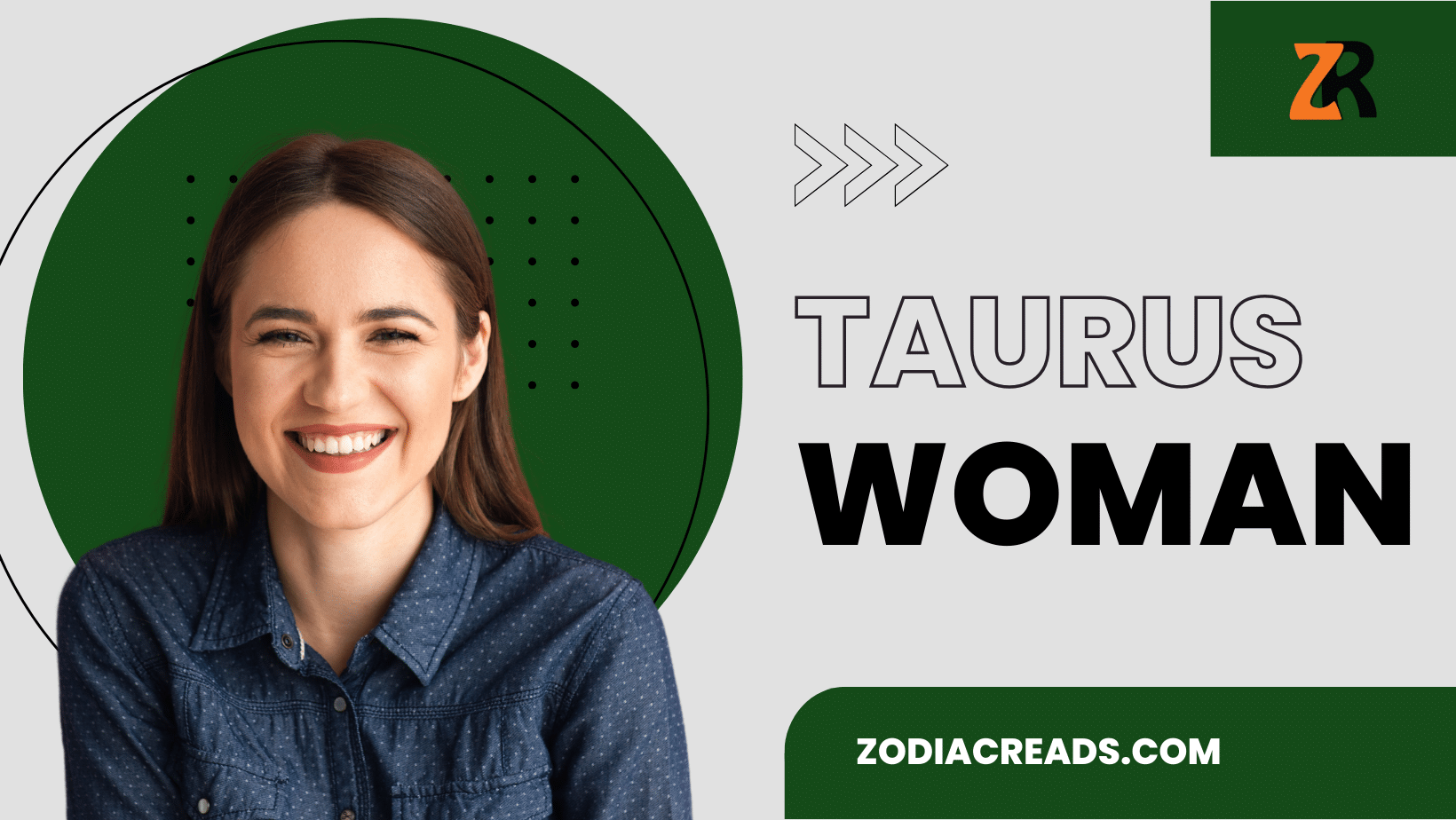 Taurus Woman Personality Traits Zodiacreads