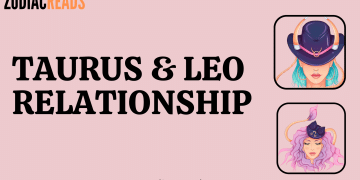 Taurus and Leo Compatibility