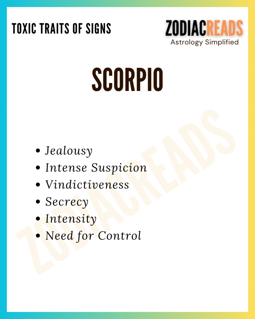 Toxic Scorpio Traits54131666