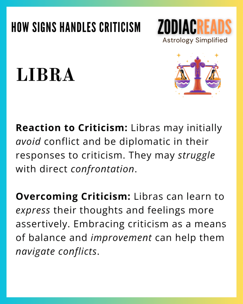 07 Libra and Criticism