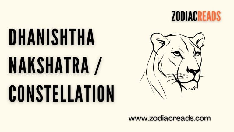 dhanishtha Nakshatra