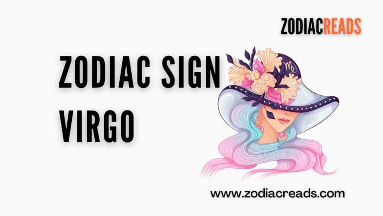 zodiac sign virgo