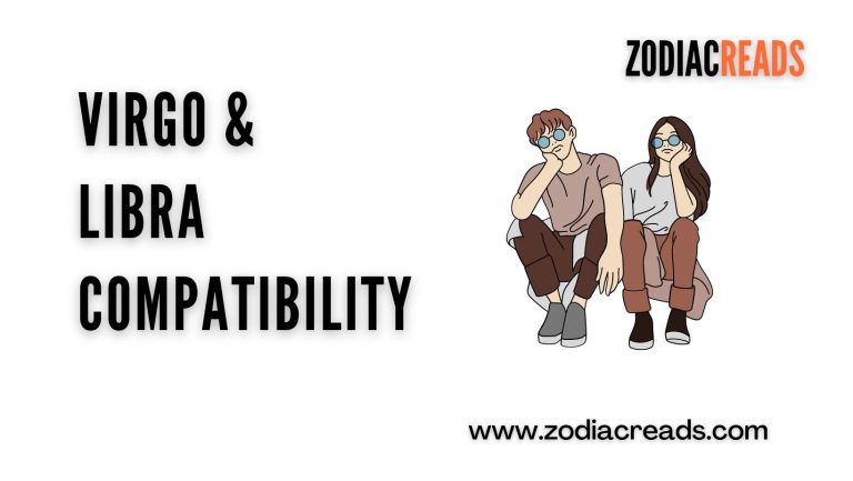 virgo and libra compatibility