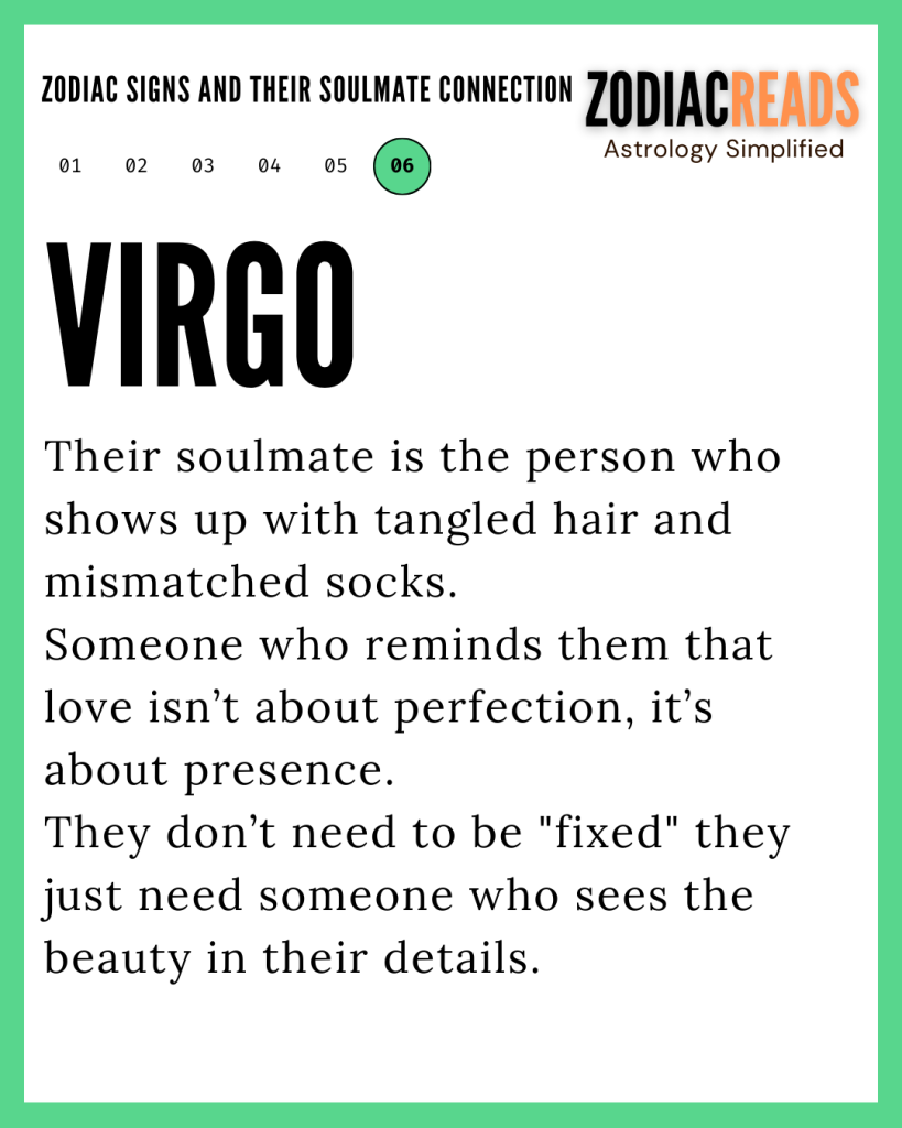8 Zodiac Signs and there Soulmate Connection