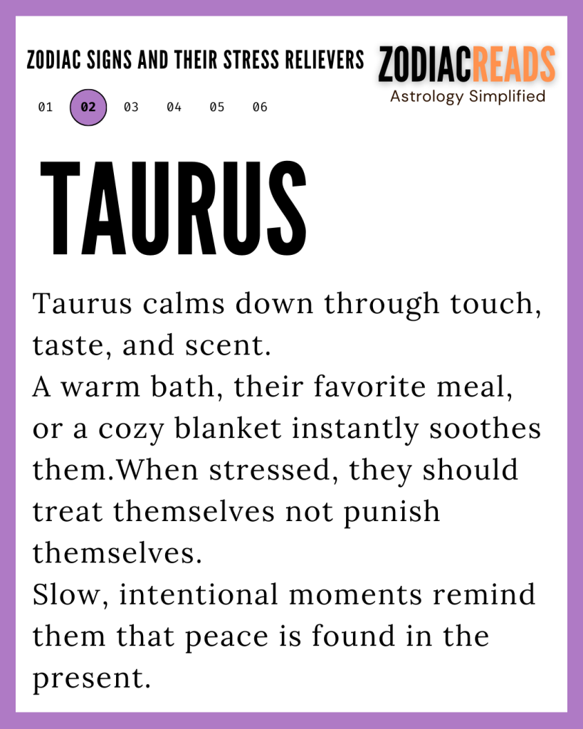 Zodiac Signs And Their Stress Relievers11 Zodiac Signs And Their Stress Relievers1