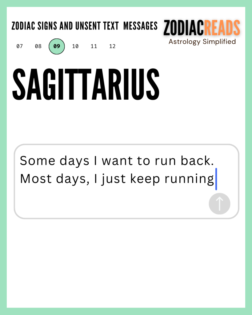 11 sagittarius