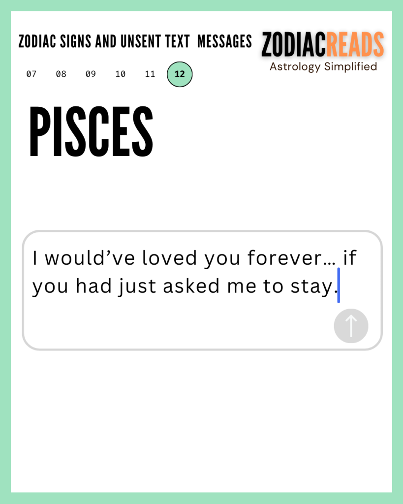 14 pisces
