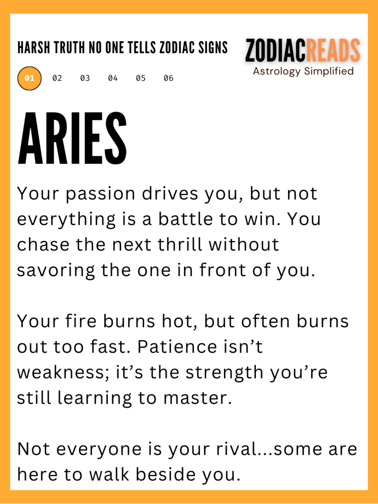 Aries Aries