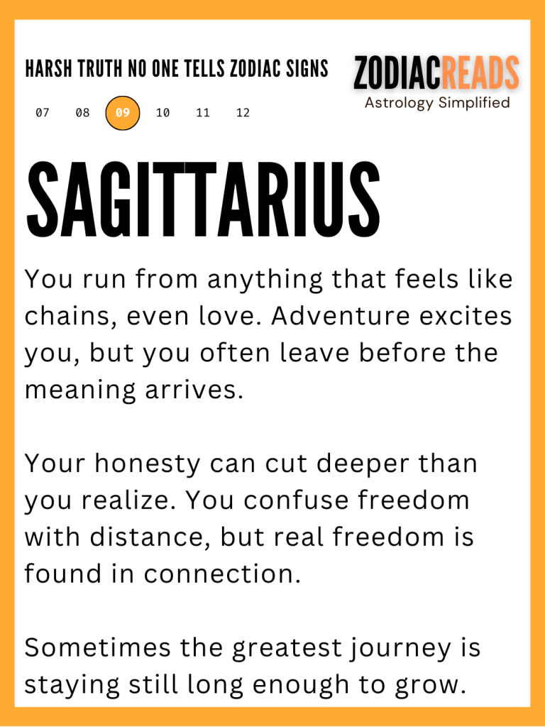 Sagittarius sagittarius
