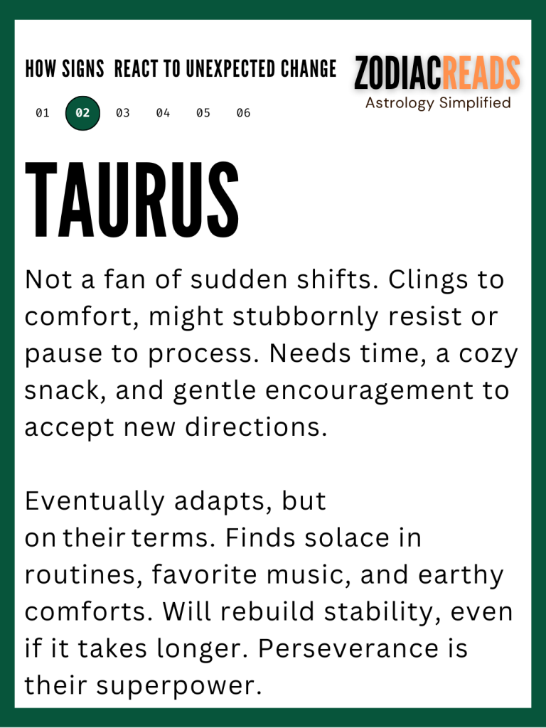 Taurus