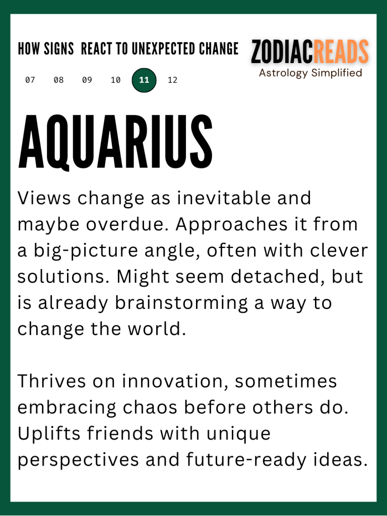 Aquarius