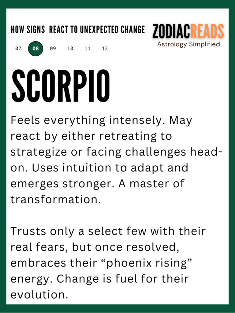 Scorpio