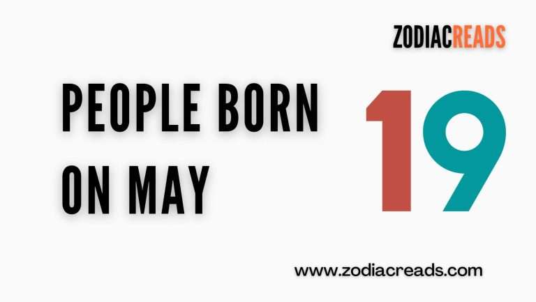 people born on may 19