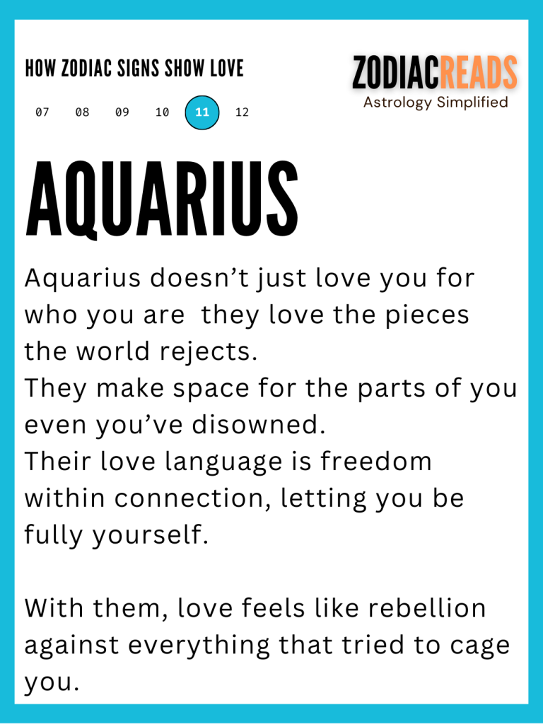 aquarius