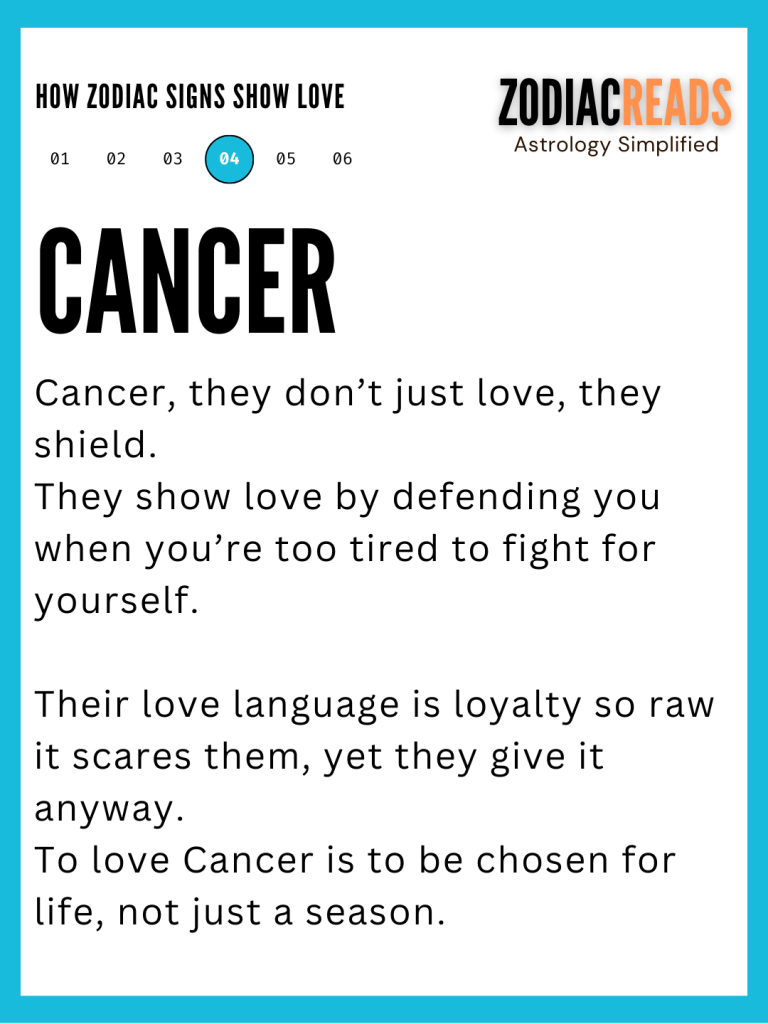 cancer