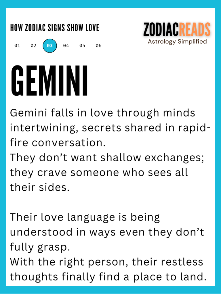 gemini