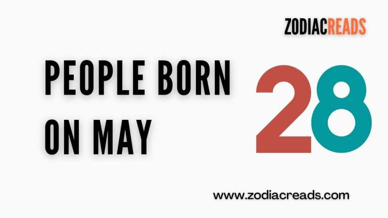 people born on 28