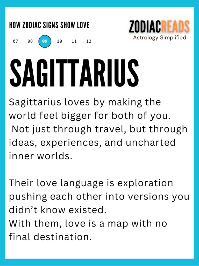 sagittarius