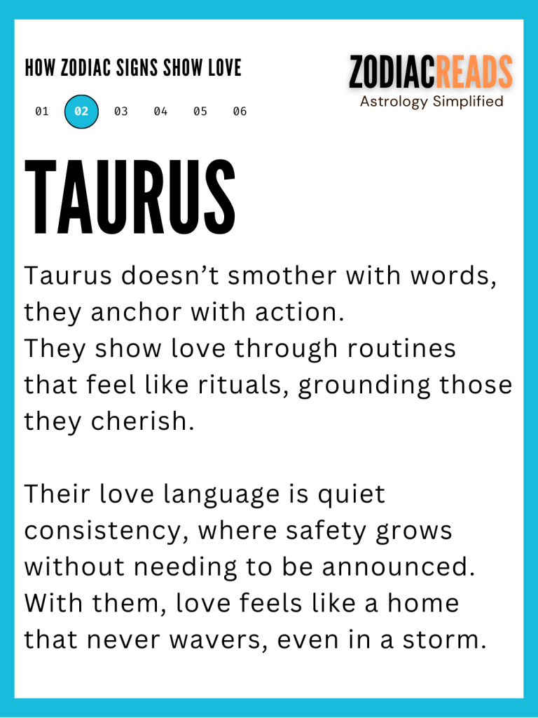 taurus
