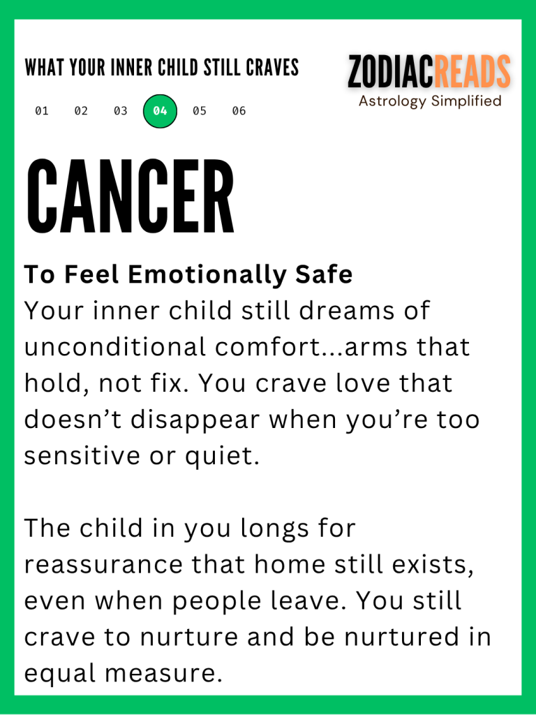 cancer cancer