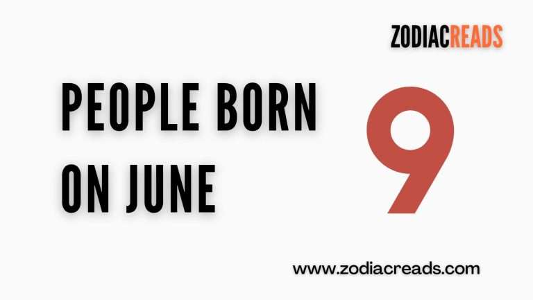 june 9