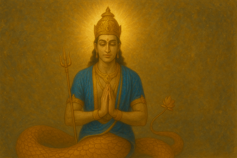 ketu in astrology
