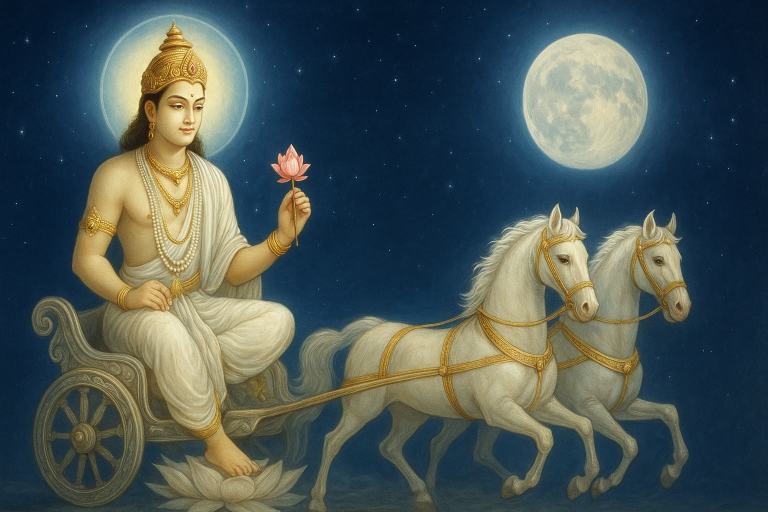 moon in astrology