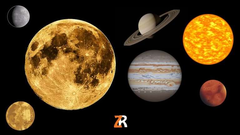 planets