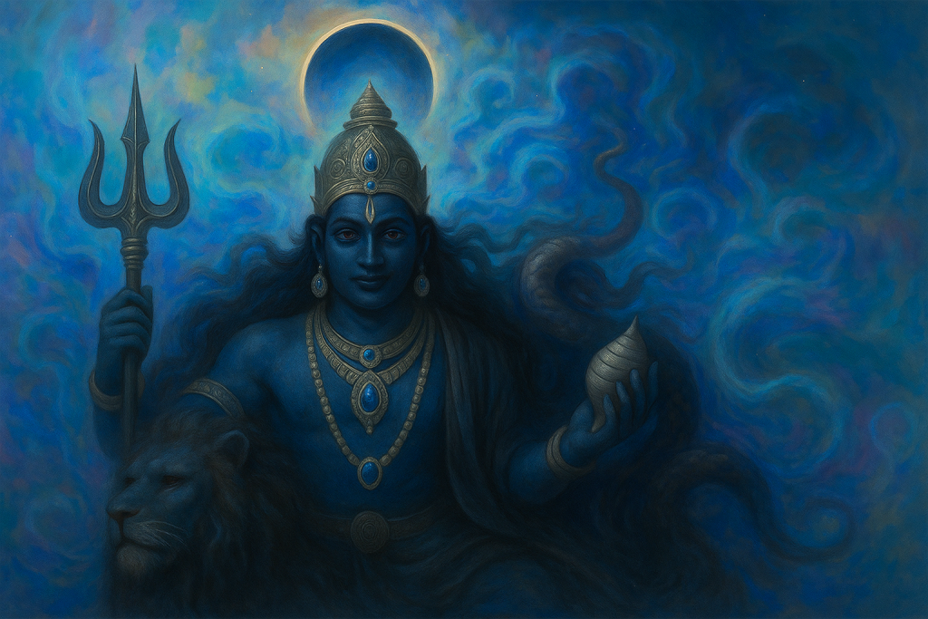 Rahu in Astrology and Its Impact on Life