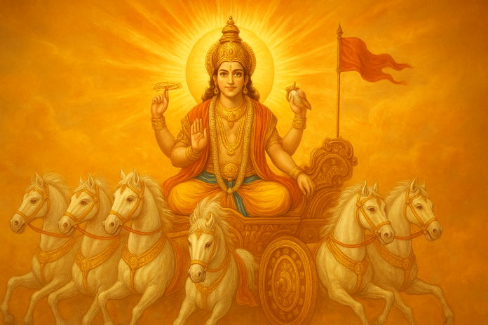 sun in astrology