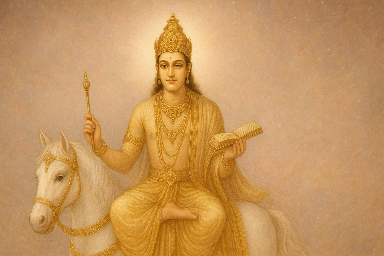 venus in astrology