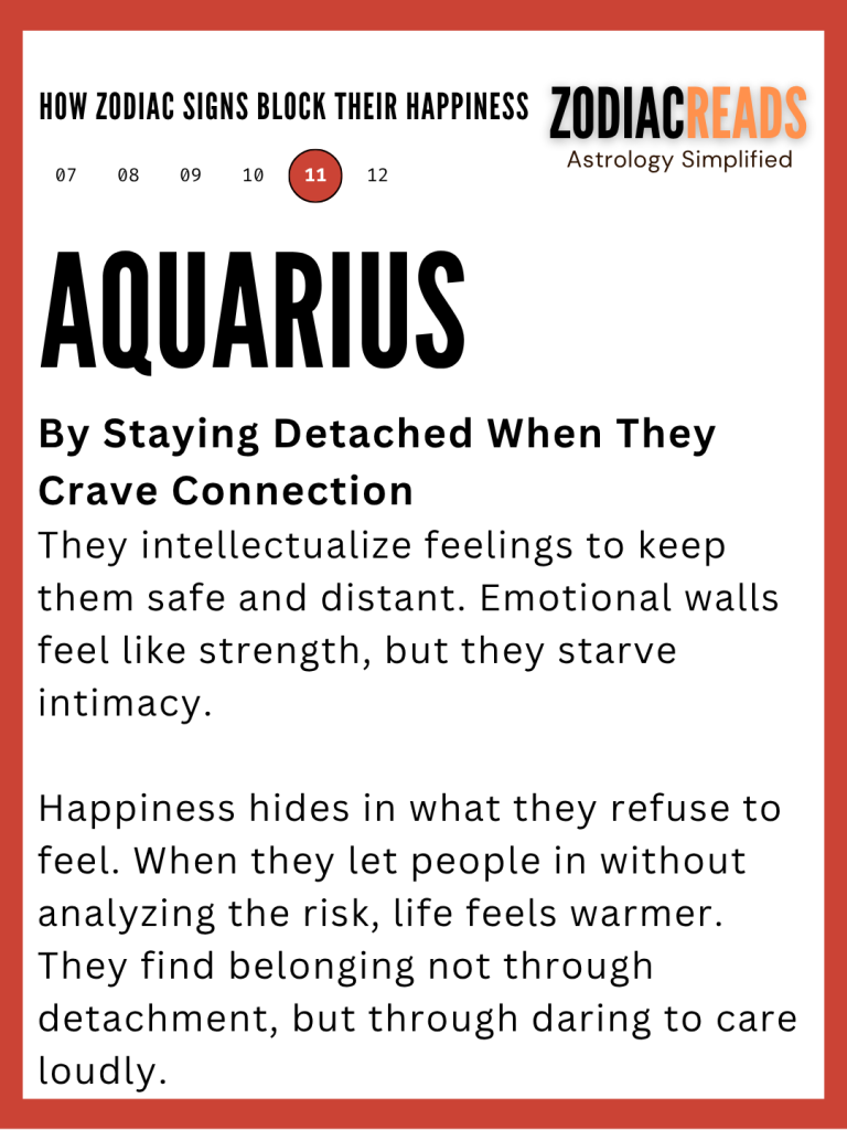 aquarius aquarius