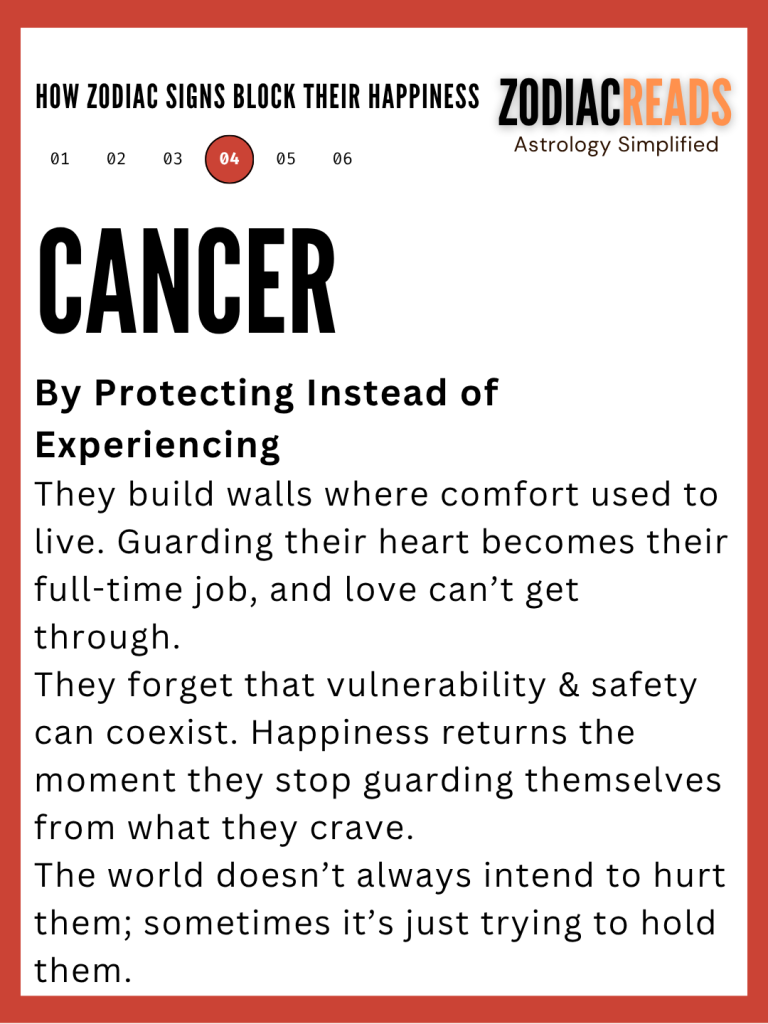 cancer cancer
