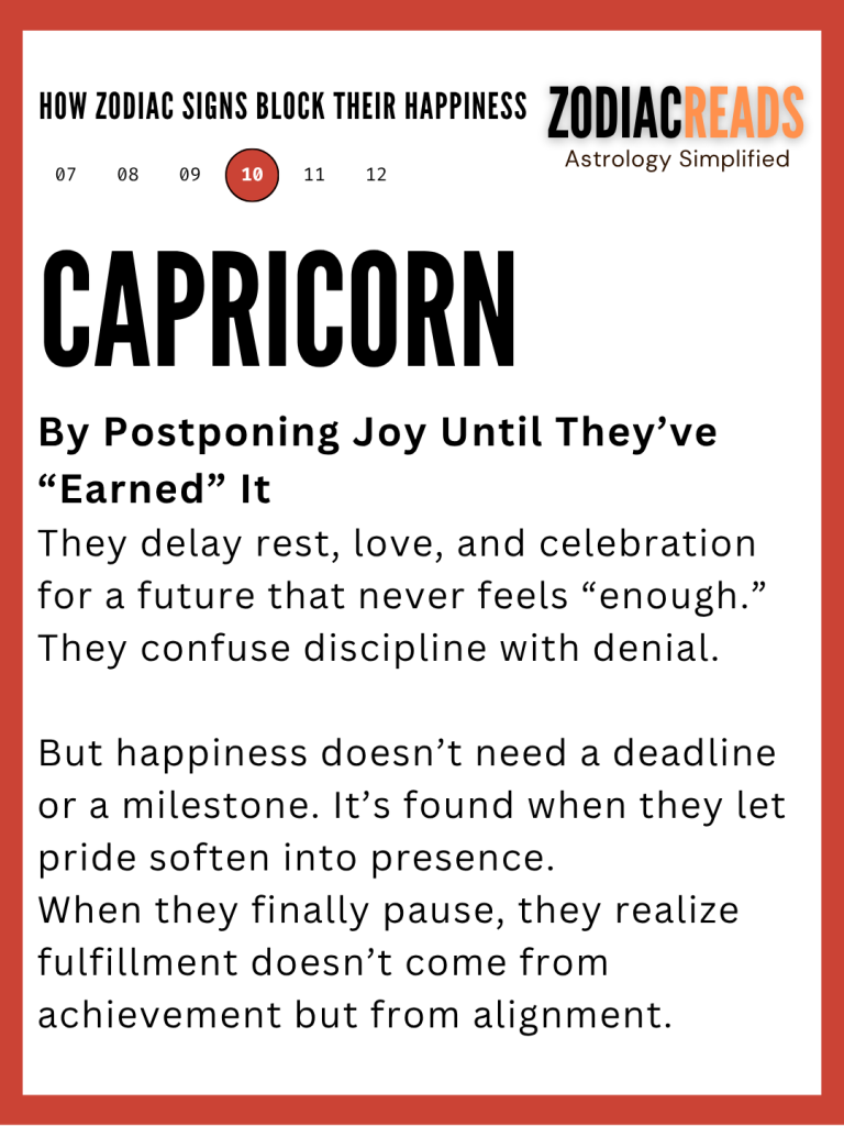 capricorn capricorn