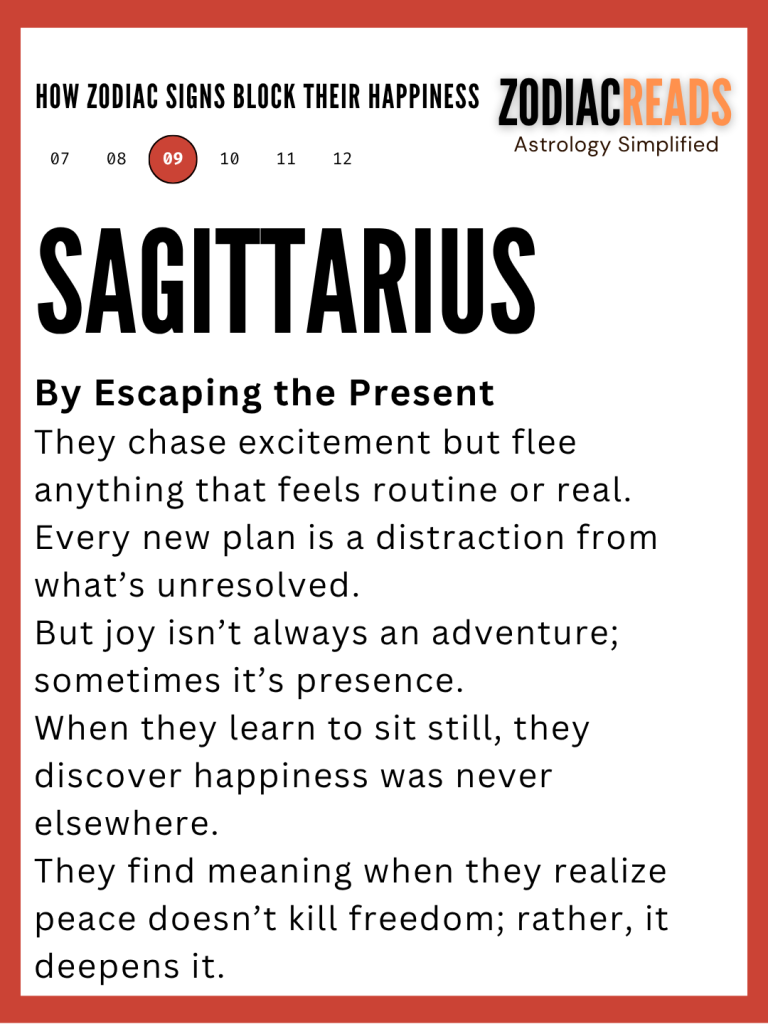 sagittarius sagittarius