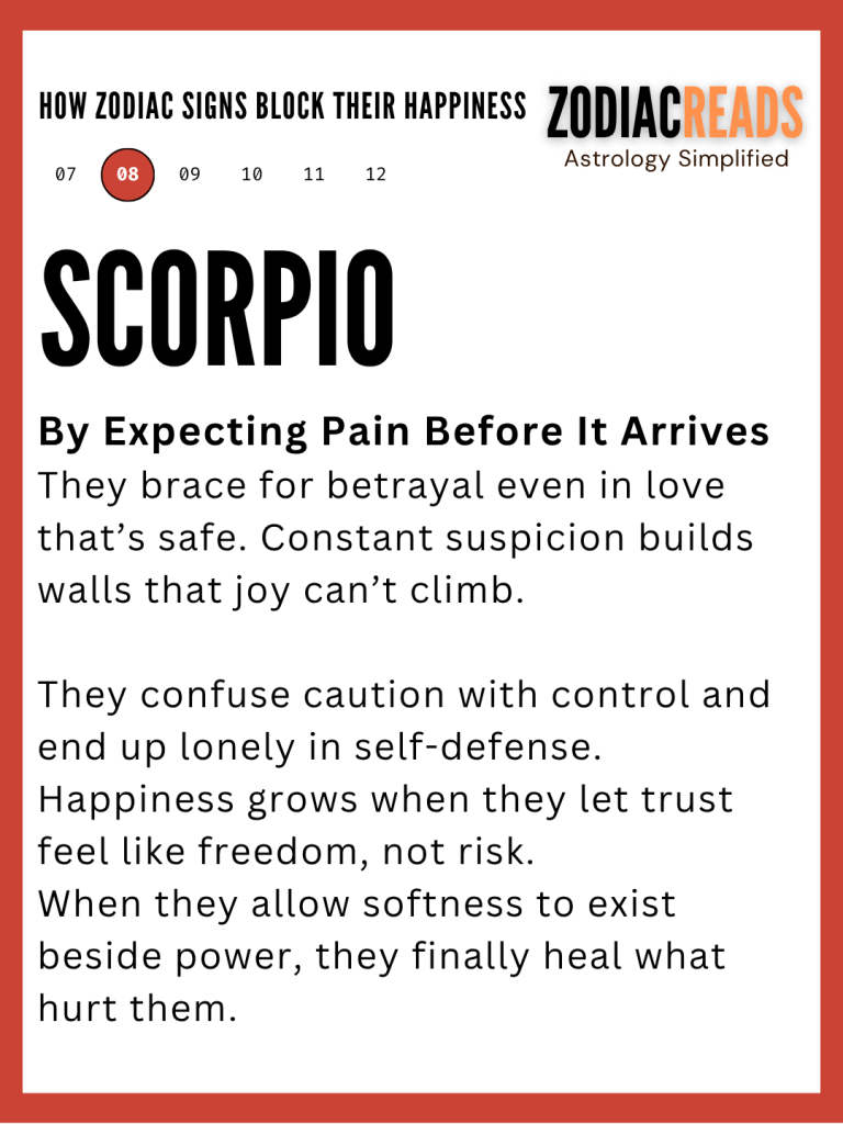 scorpio scorpio