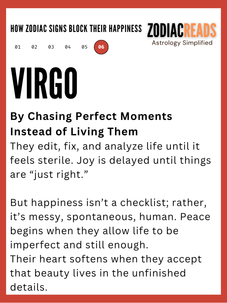 virgo virgo