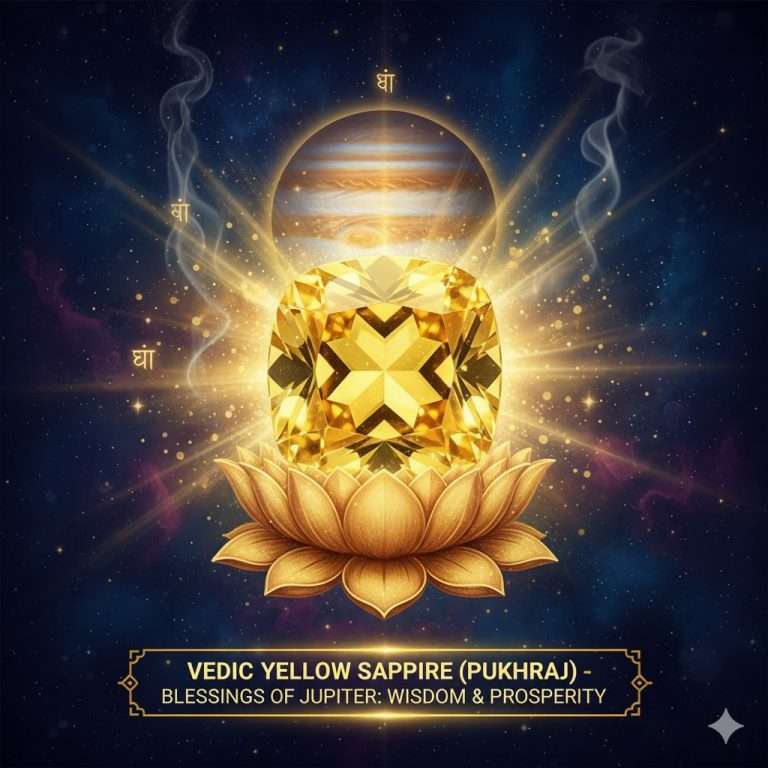 yellow sapphire