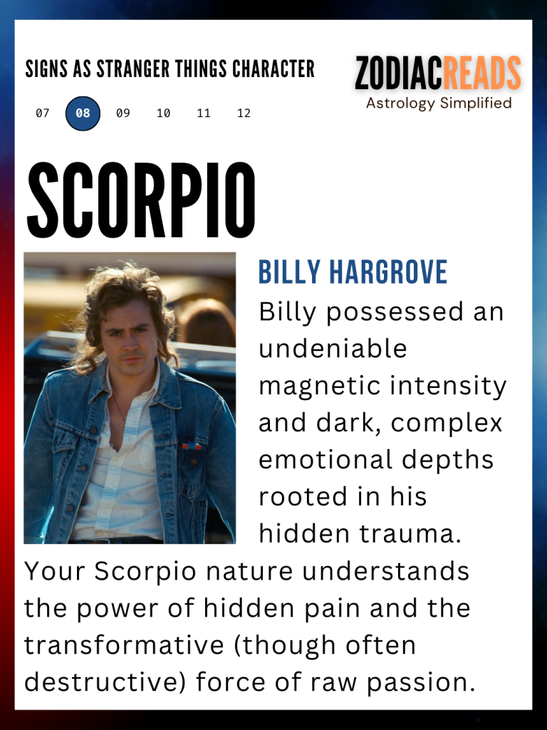 11 scorpio