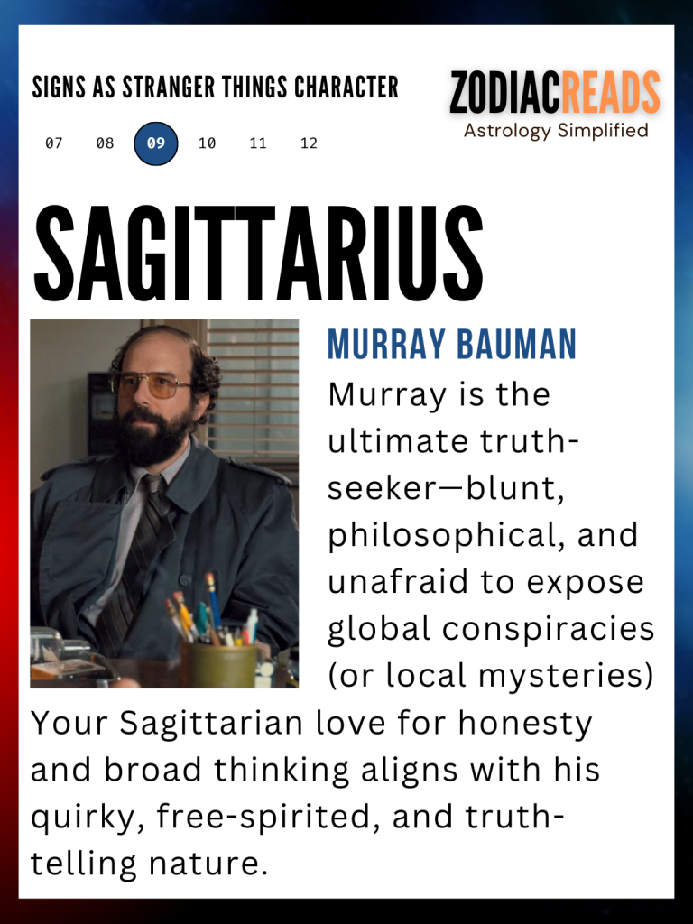 12 sagittarius