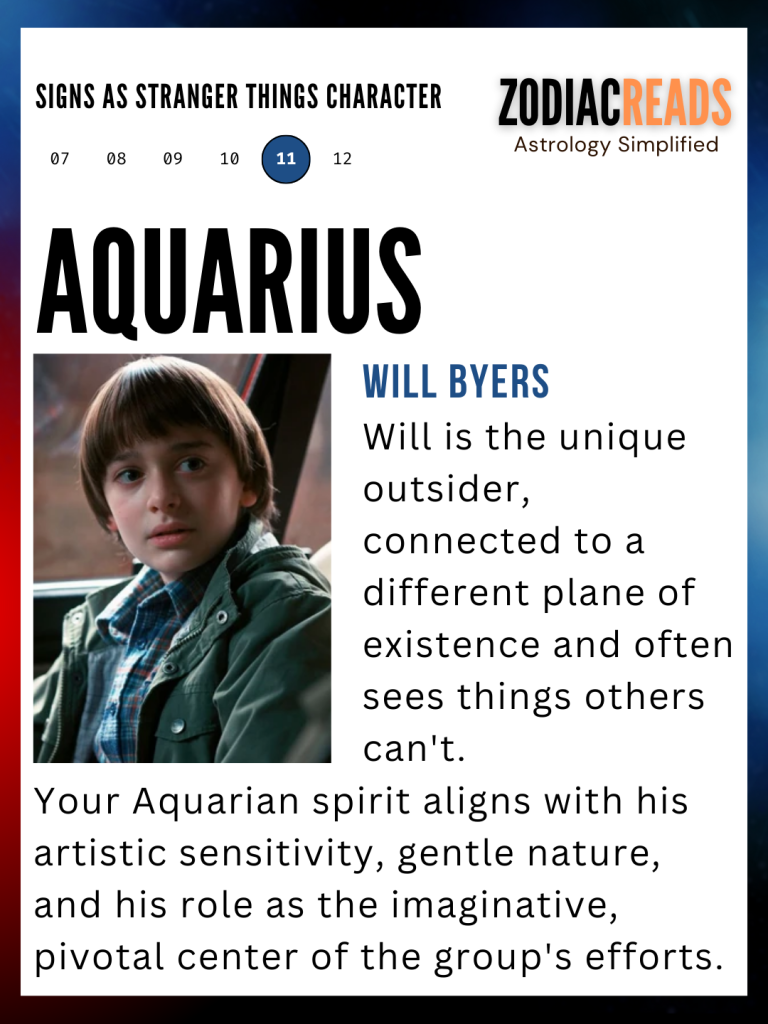 14 aquarius