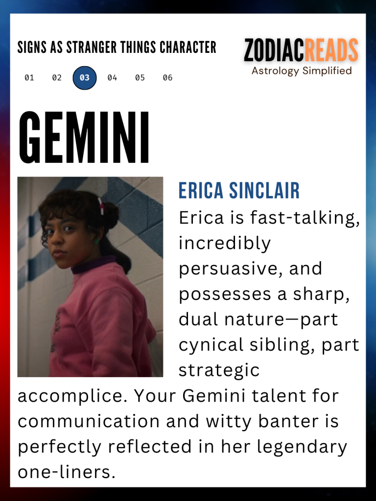 6 gemini