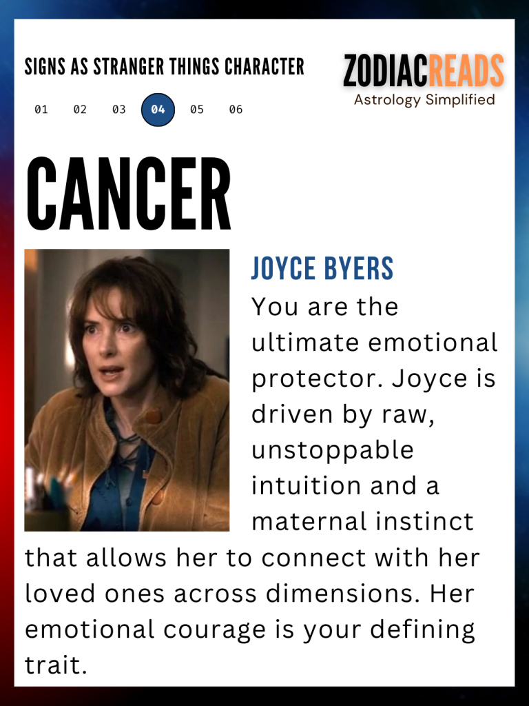 7 cancer