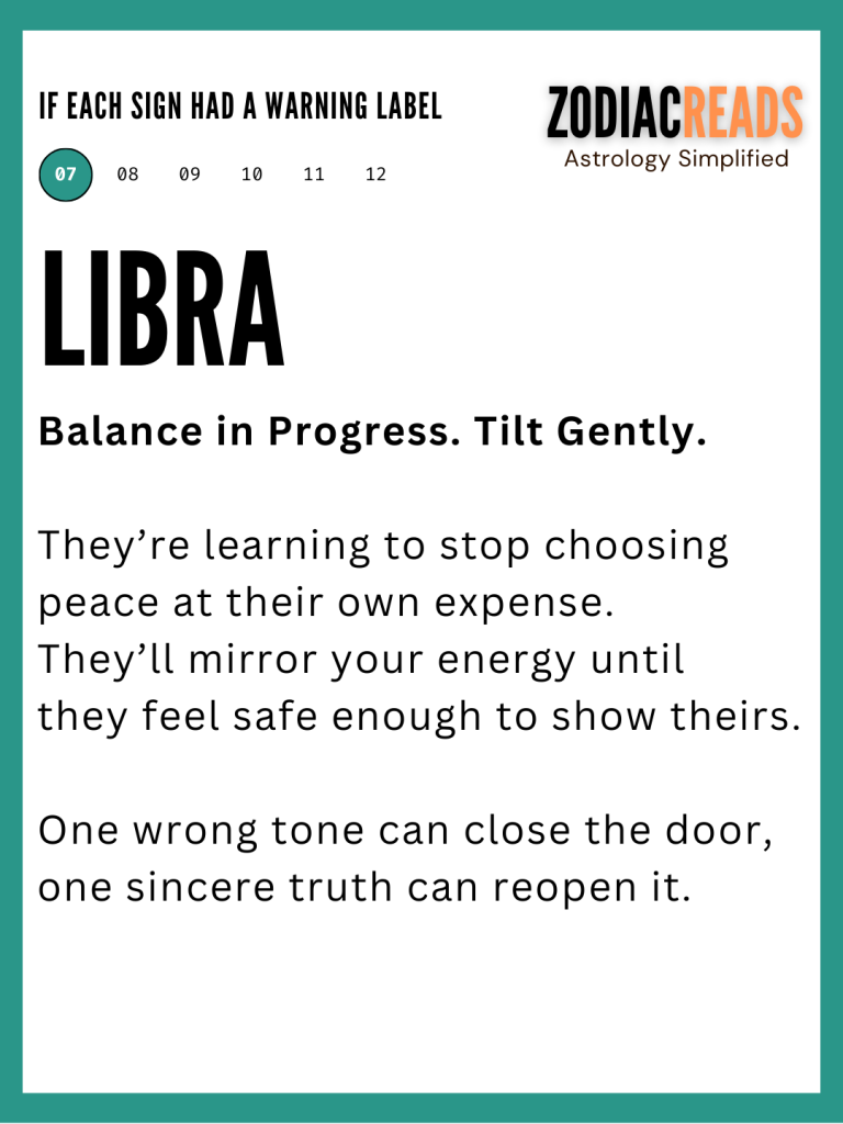 libra libra